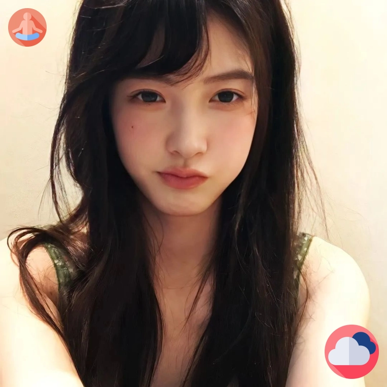 北岸